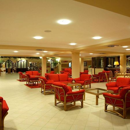 Dioscuri Bay Palace 산리온 내부 사진