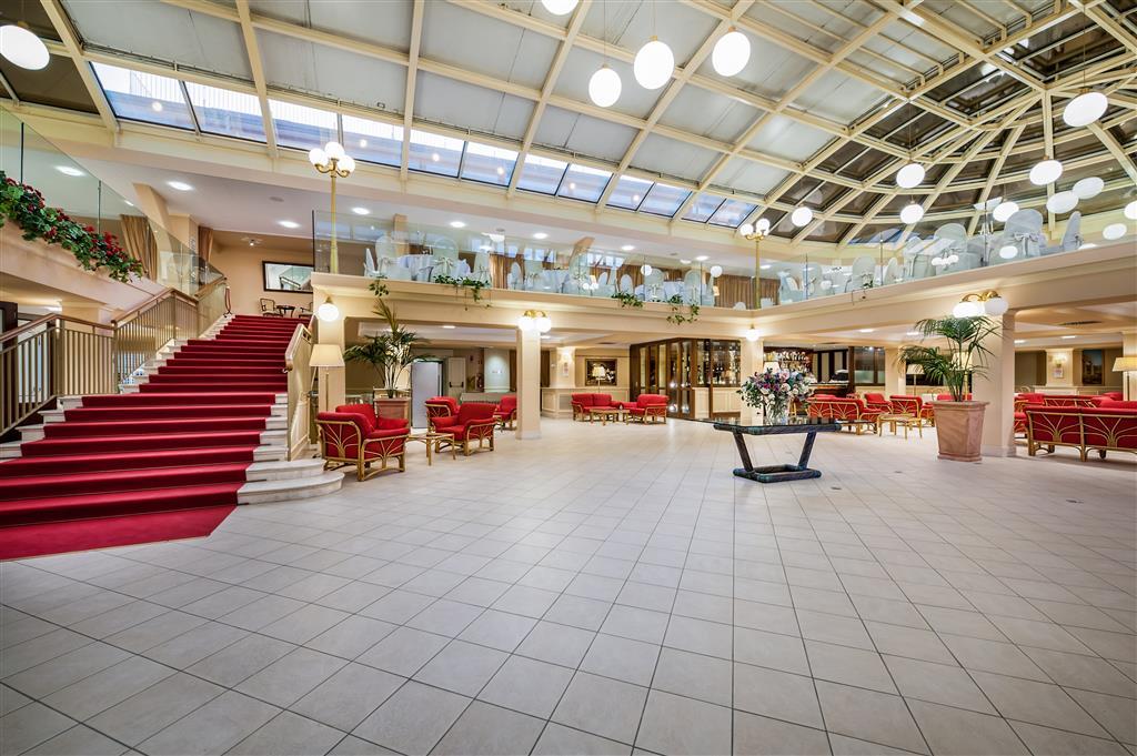 Dioscuri Bay Palace 산리온 외부 사진
